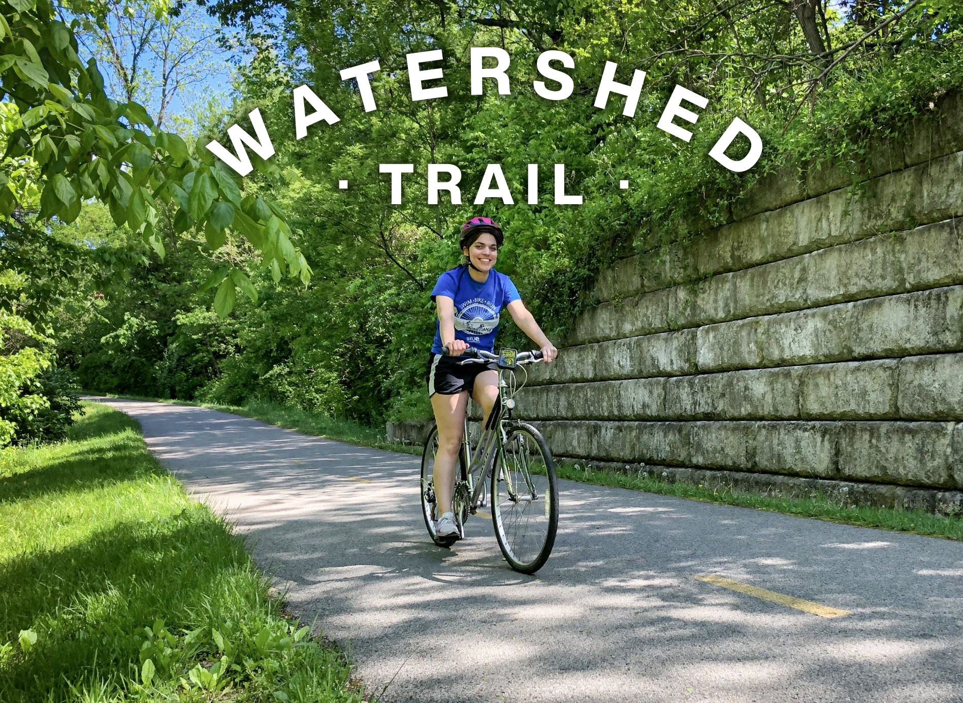 MCT Watershed Trail